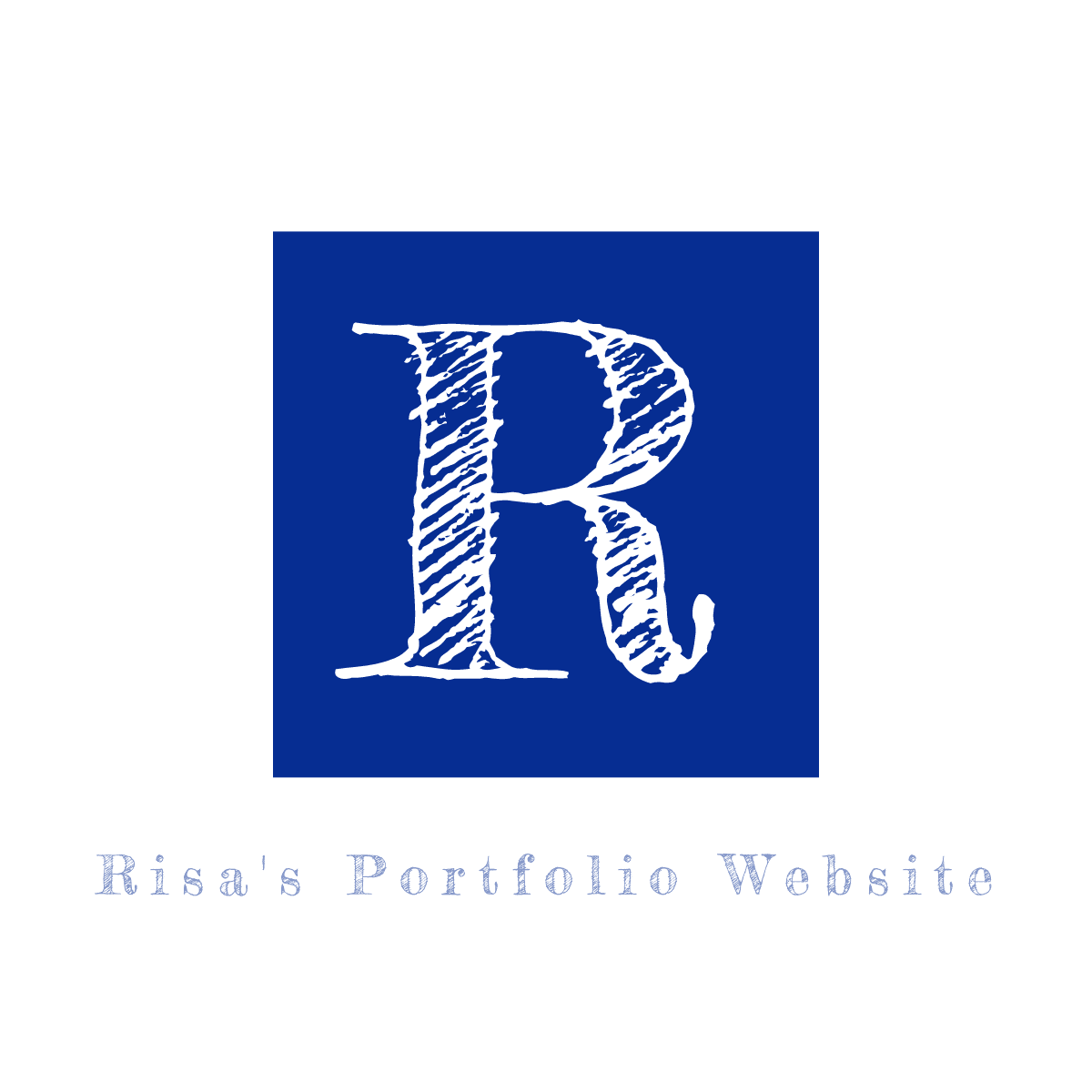 Risa's Portfolio Website